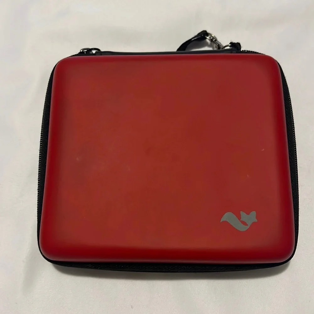 ✨HOST PICK ✨ ELECTRONICS HARD STORAGE CASE - Picture 1 of 9